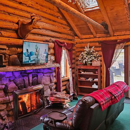 1913 Love Shack Bethel White Lake Ny Εξωτερικό φωτογραφία