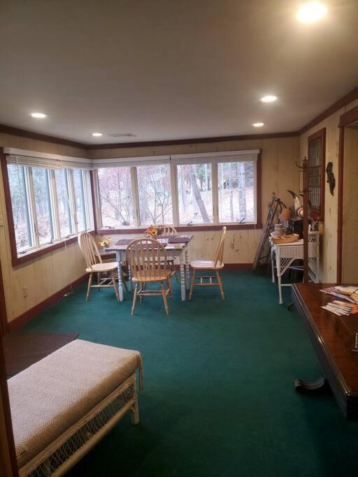 1913 Love Shack Bethel White Lake Ny Εξωτερικό φωτογραφία