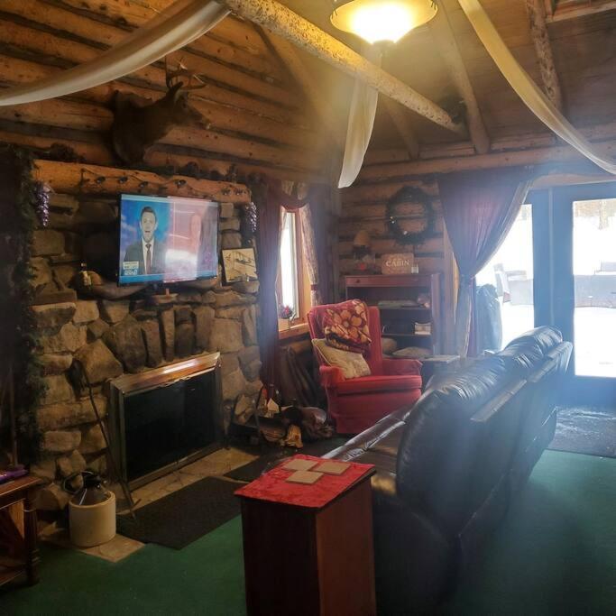 1913 Love Shack Bethel White Lake Ny Εξωτερικό φωτογραφία