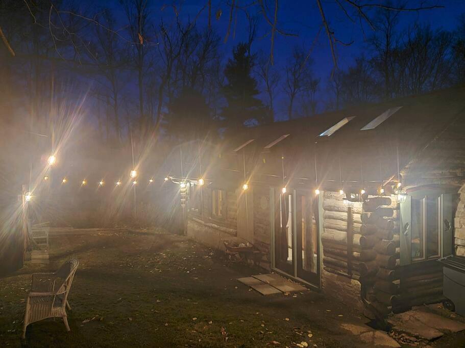 1913 Love Shack Bethel White Lake Ny Εξωτερικό φωτογραφία