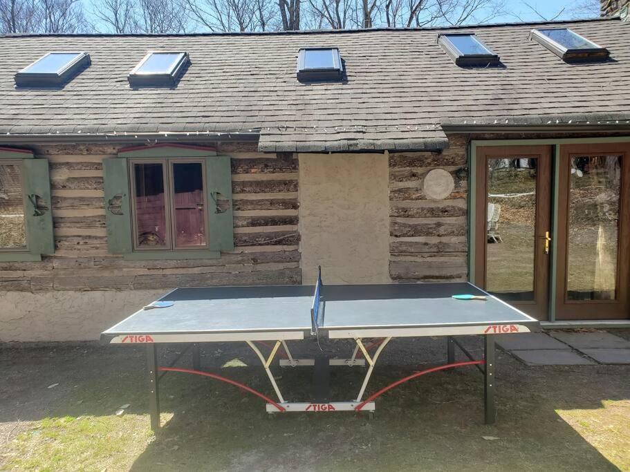 1913 Love Shack Bethel White Lake Ny Εξωτερικό φωτογραφία