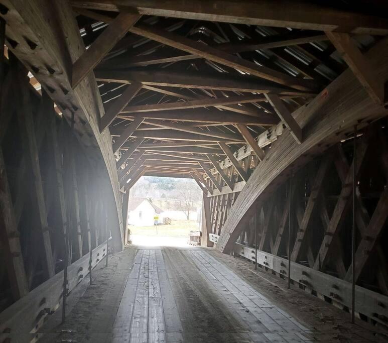 1913 Love Shack Bethel White Lake Ny Εξωτερικό φωτογραφία